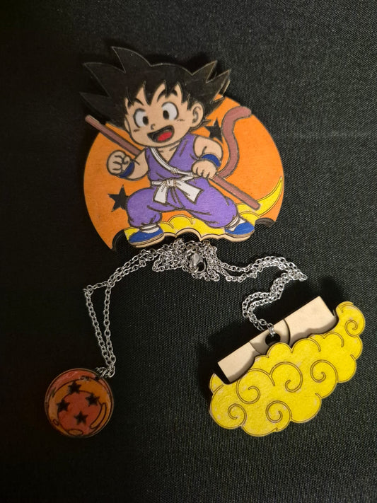 Collana Dragon Ball