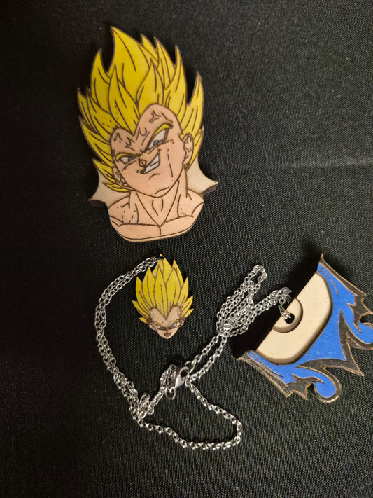Collana Vegeta