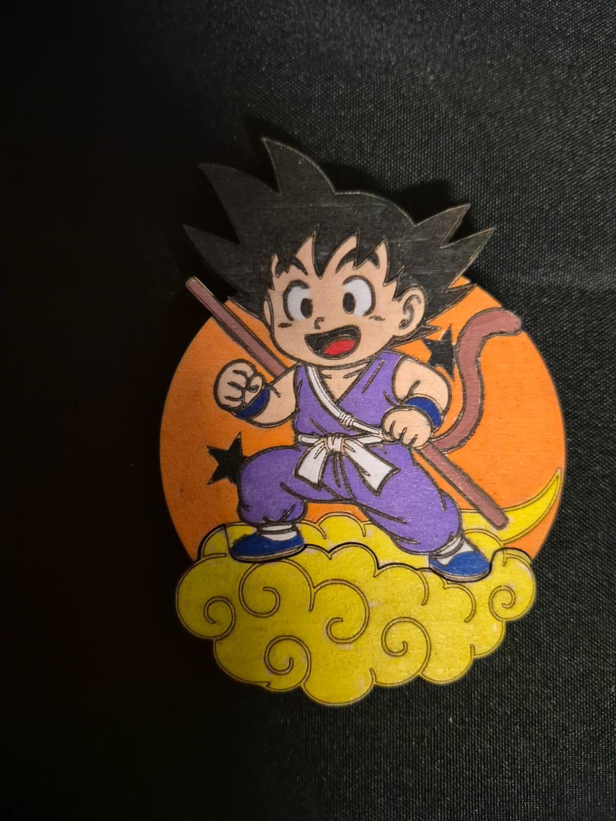 Collana Dragon Ball