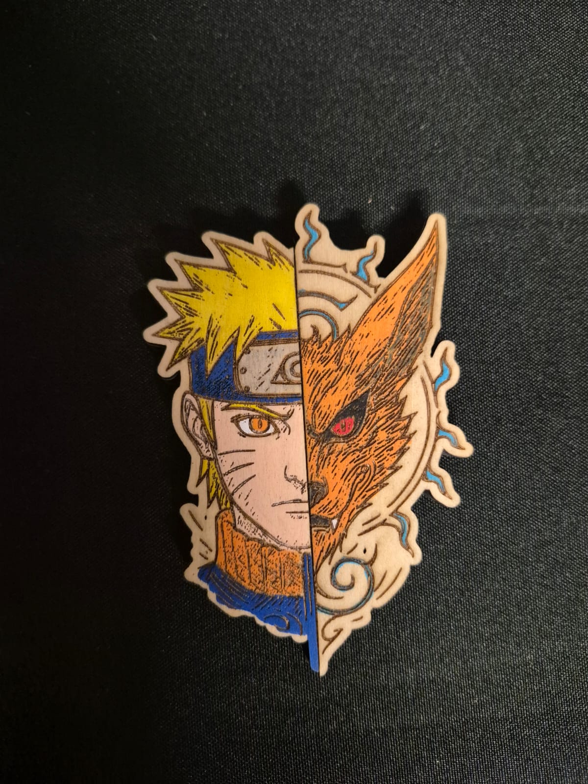 Collana Naruto