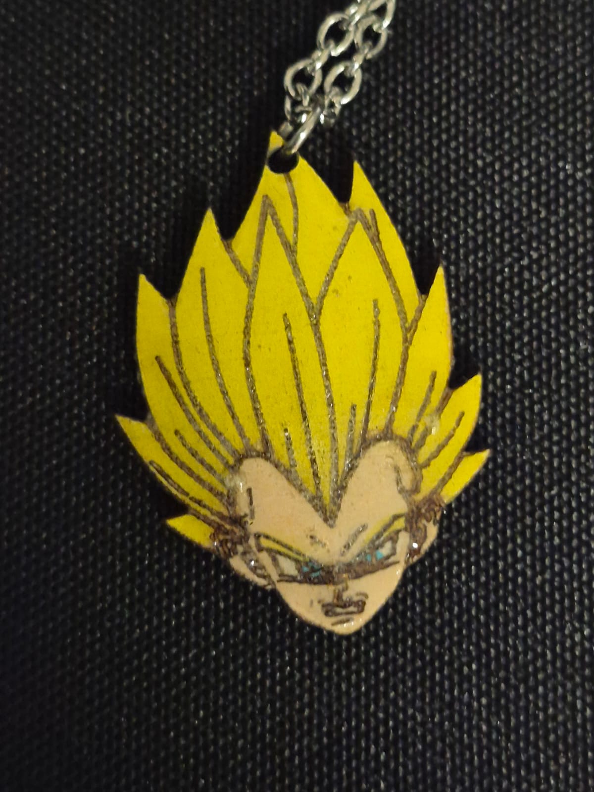 Collana Vegeta