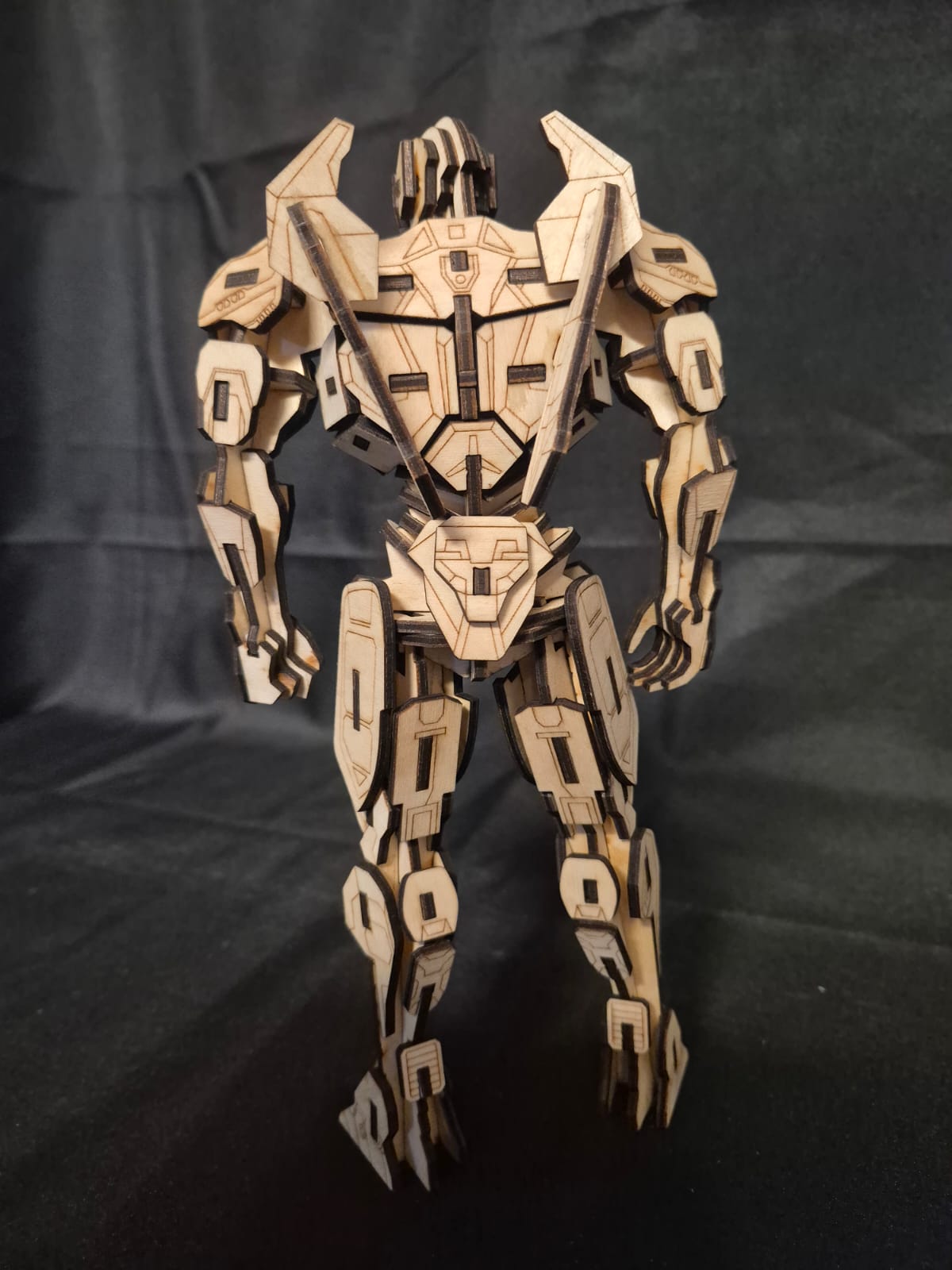 Gipsy avenger pacific rim