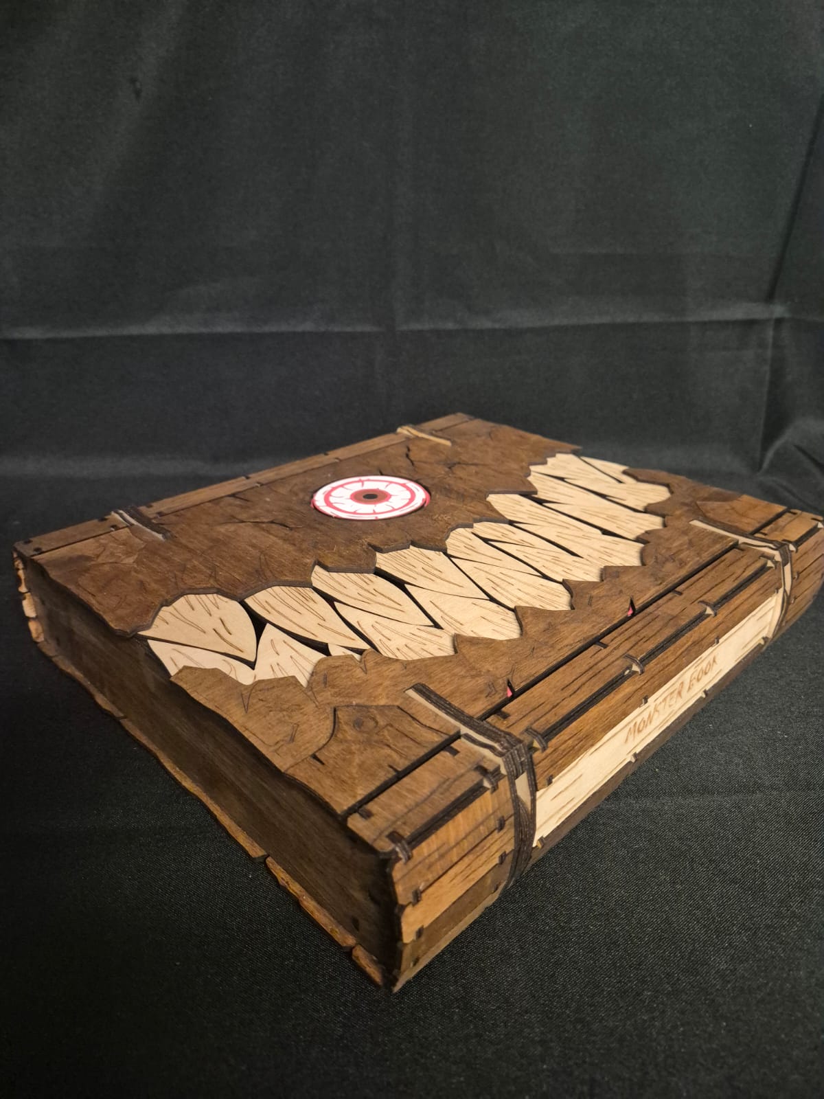 Libro dei mostri Harry Potter