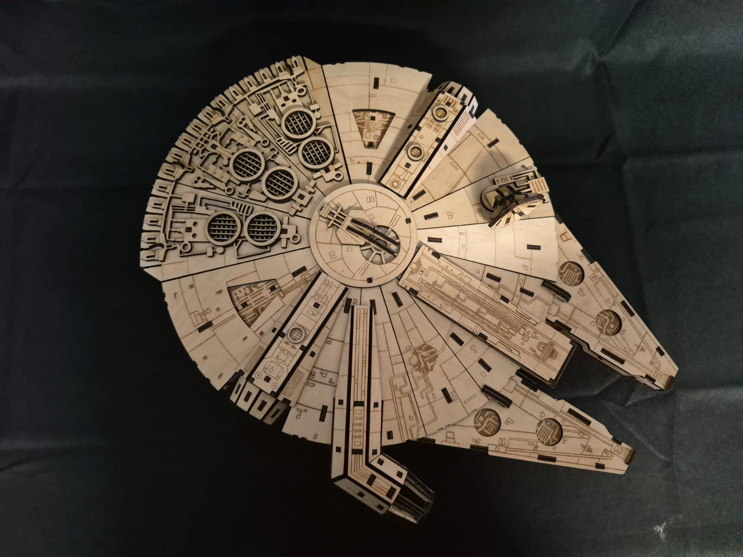 Millennium Falcon