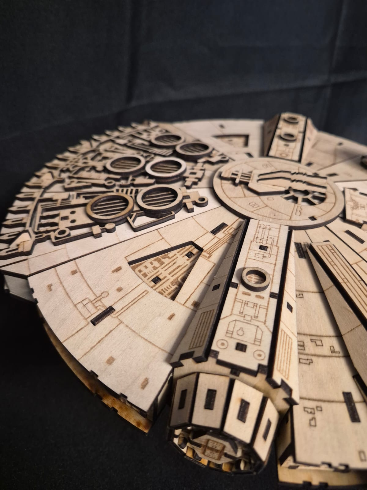 Millennium Falcon