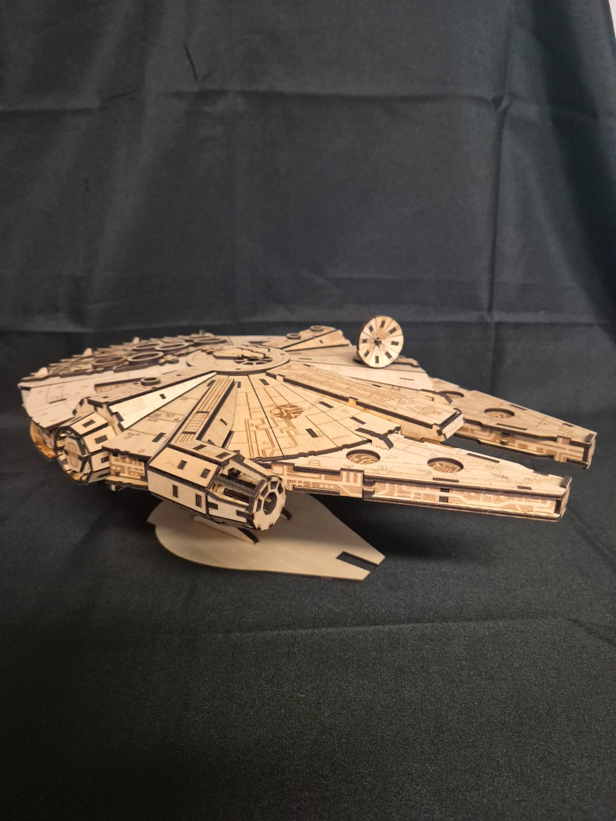 Millennium Falcon