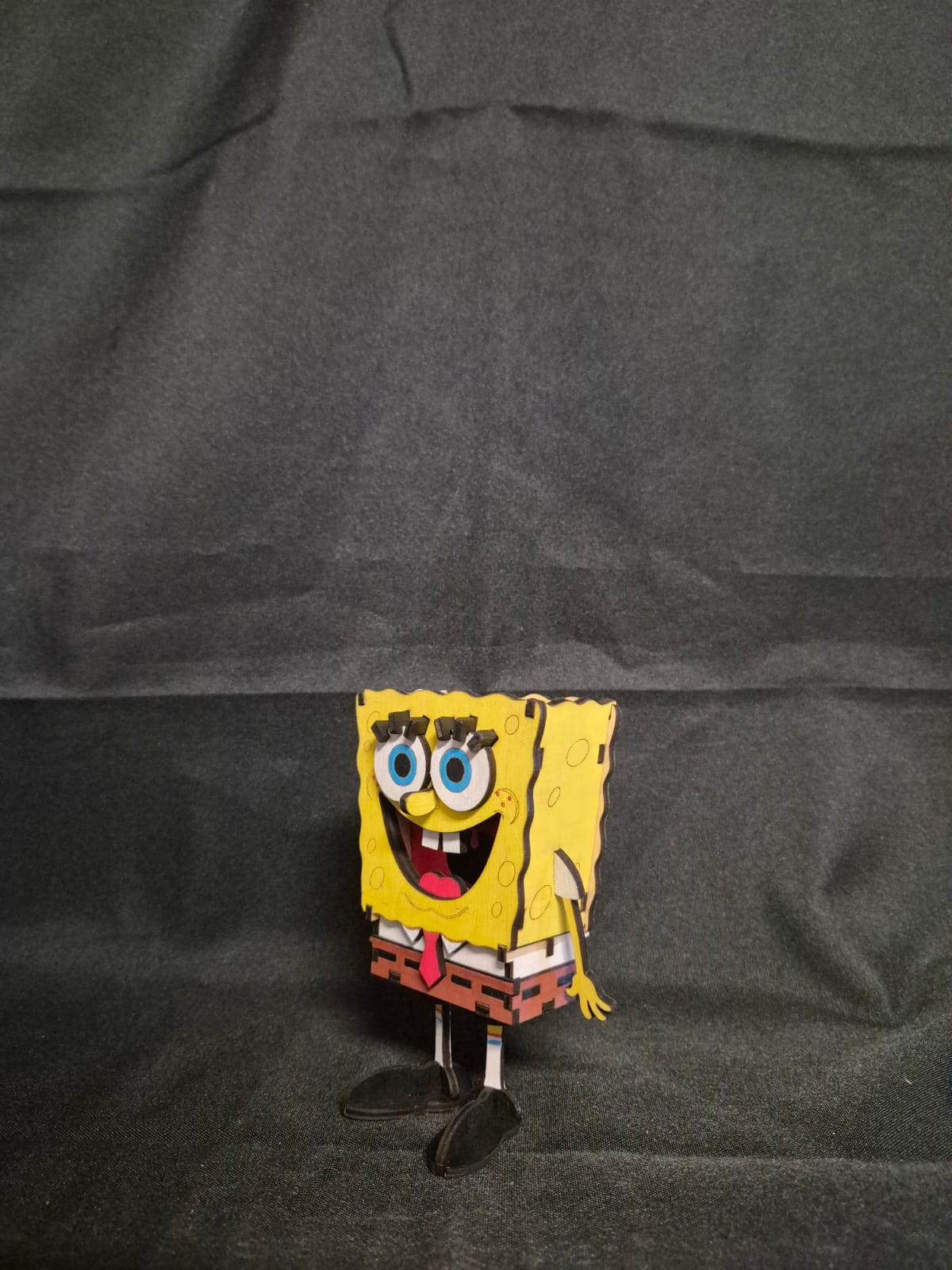 Spongebob