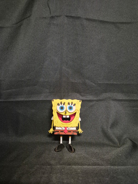 Spongebob