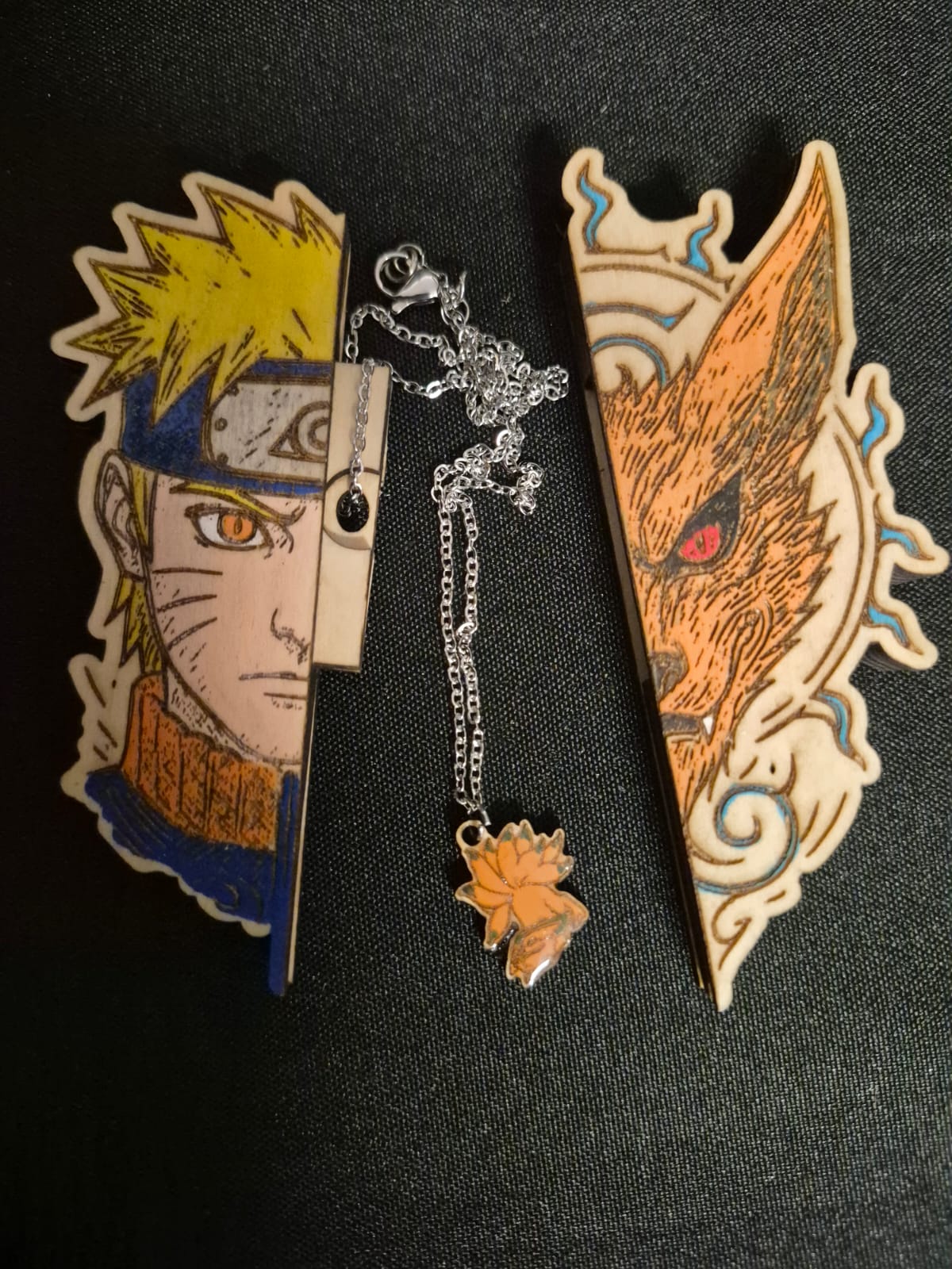 Collana Naruto