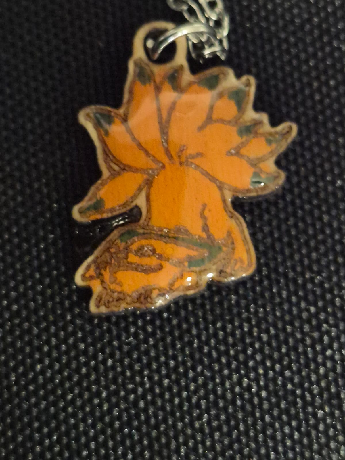 Collana Naruto